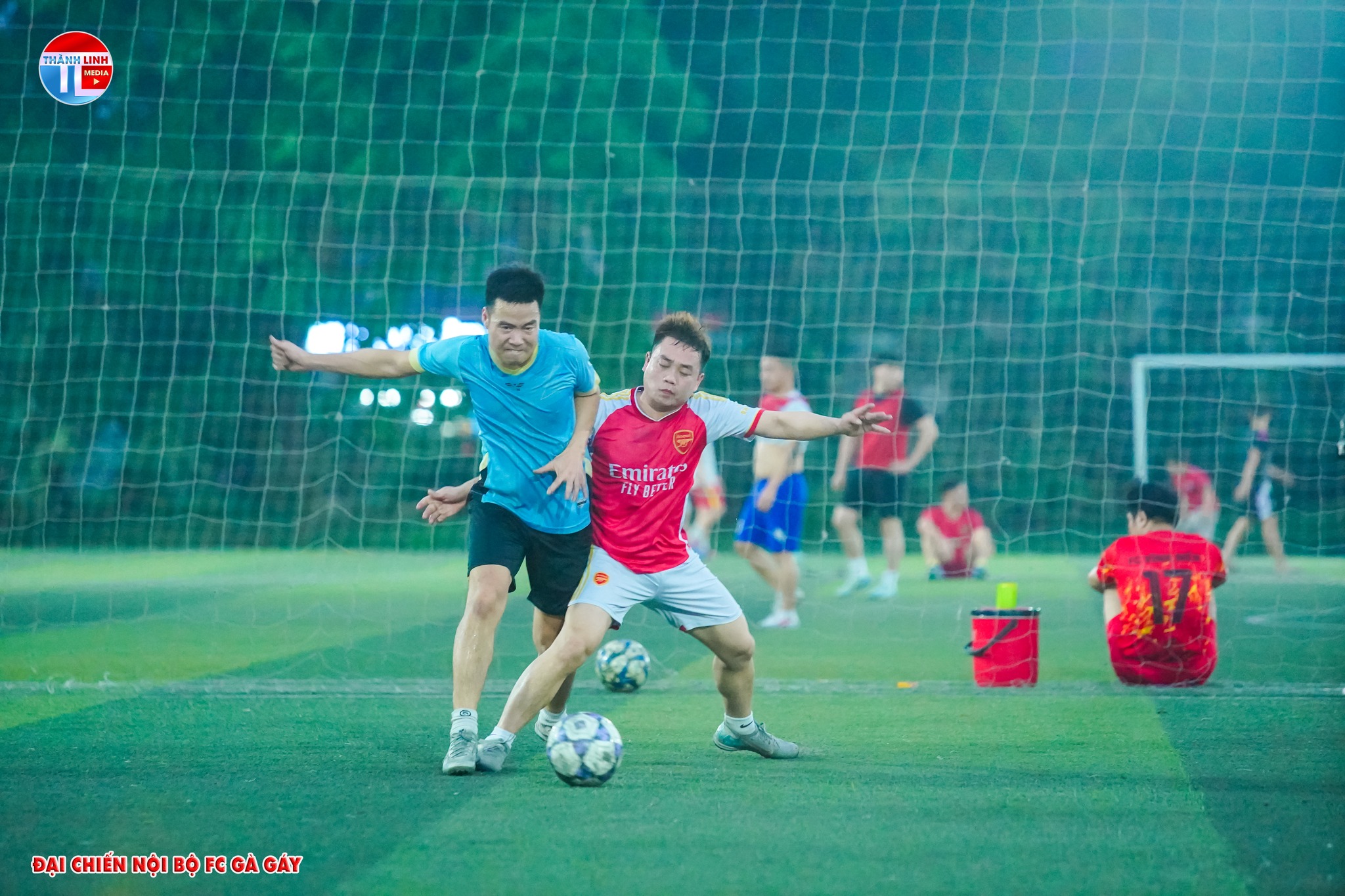 Hình ảnh FC Gà Gáy